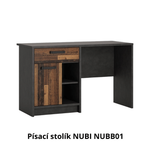 nubi